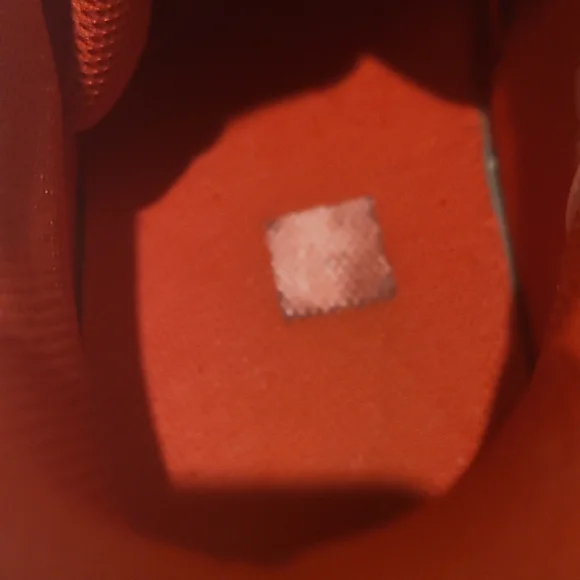 Nike Air Jordan Max Aura 3 University Red CZ4167-600 Men's Size 11.5 - Picture 9 of 11